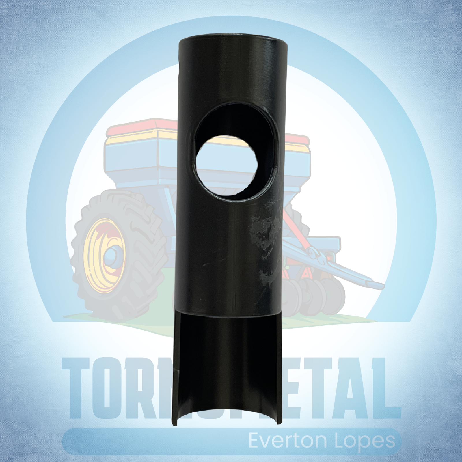 Revestimento Dosador - Semeato - 6070060